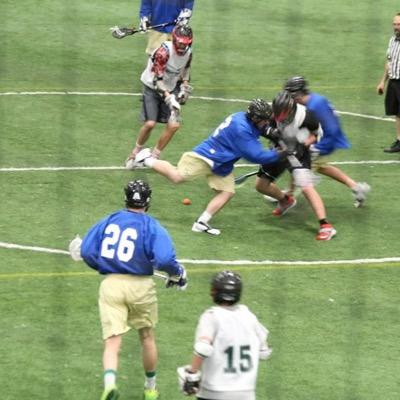 Empire_Checkers's profile picture. Madison Wi, Box Lacrosse Club 

Competitve High School Box Lax