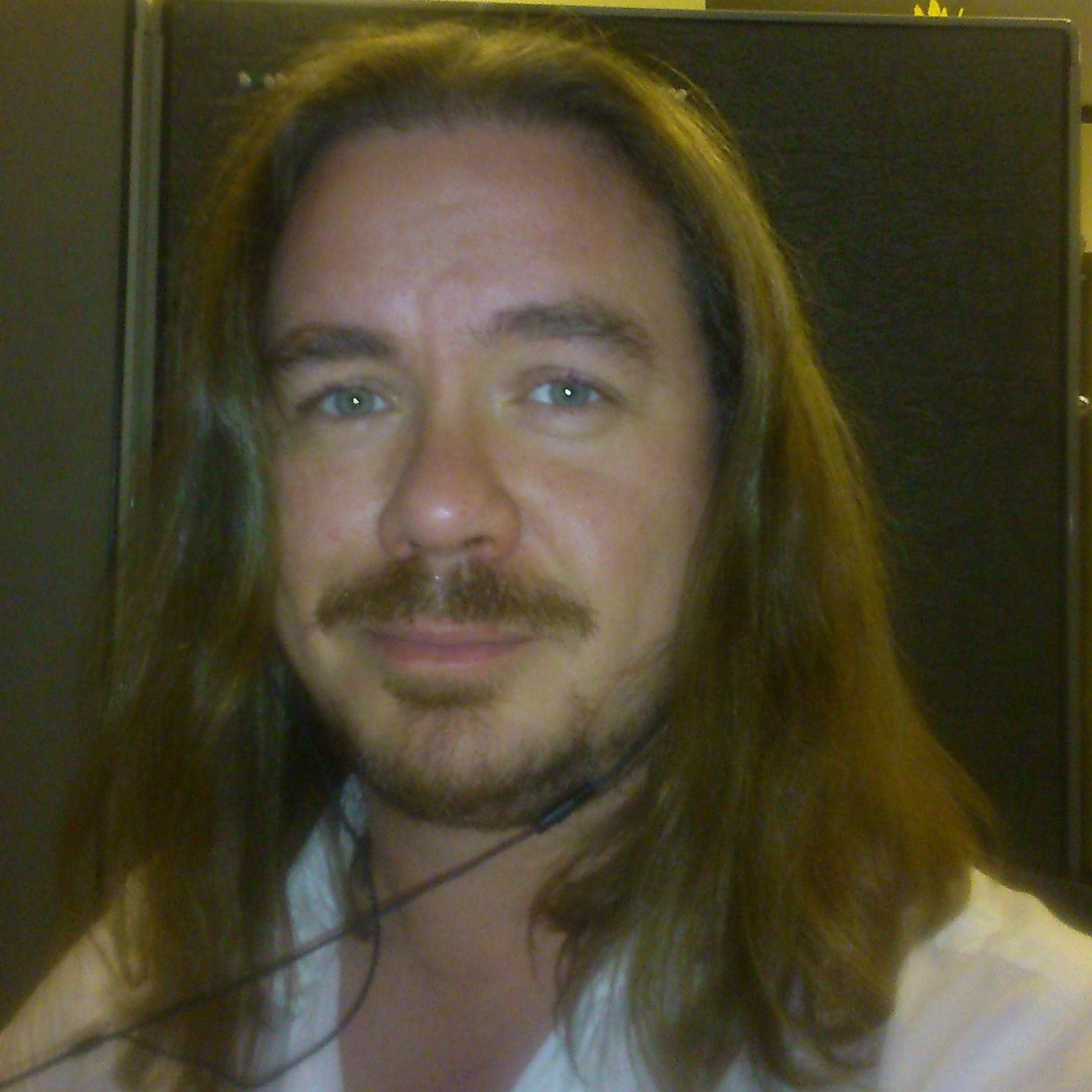 Loves movies, music and reading. Still into RPGs... :) Loves his kids more than anything in the world. Wants to travel and discover life and himself...