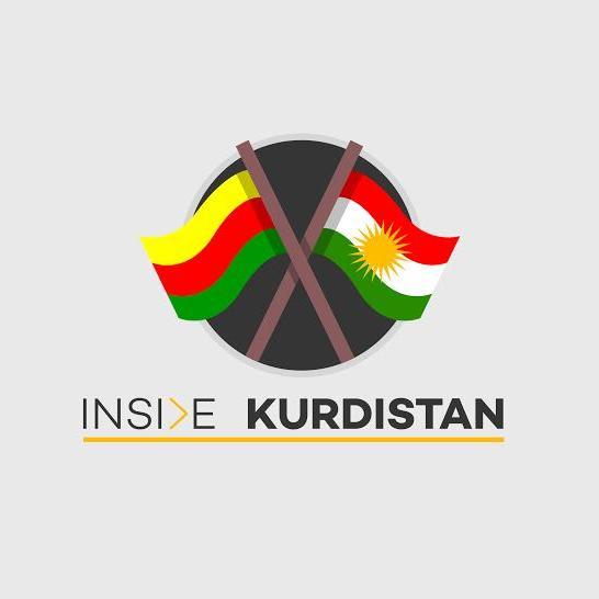 News inside & outside of #Kurdistan | Bashur, Bakur, Rojhalat & Rojava | insidekurdistan.info@gmail.com | RTs ≠ endorsements | #TwitterKurds