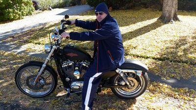 Chops994's profile picture. The Man