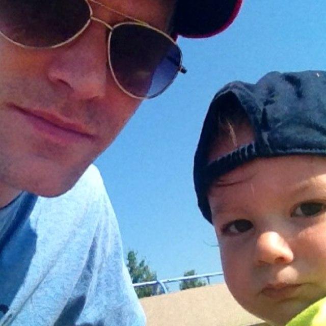 bonesbowers's profile picture. 