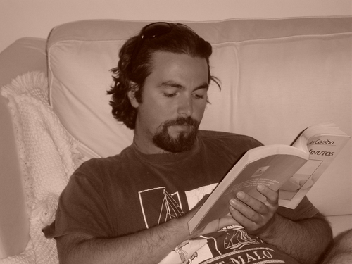 Resix's profile picture. 