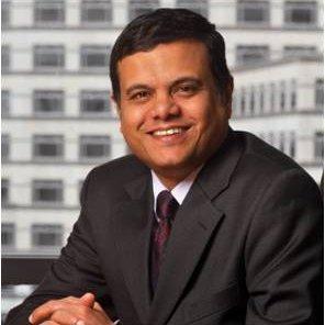 President  |  Head, EMEA  |  Global Head, EOF (Enterprise of Future) & CX (Customer eXperience) Business  | Tech Mahindra Ltd  |  @tech_mahindra @mahindrarise