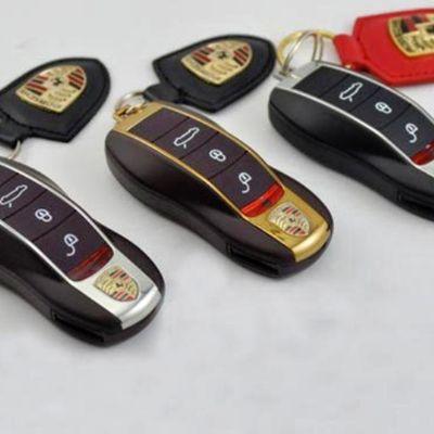 Create-A-Key is the fast fun way to customise your boring car keys to match your style.