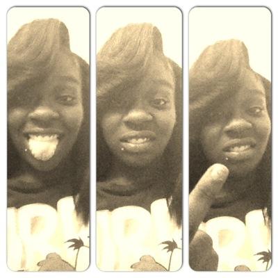 #TeamThickerThanYou #J-County #Tigers #ClassOf2014#RespectMeOfCheckMe#ThugBish#Stoner