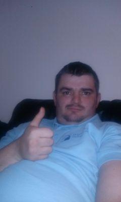 I am full deaf born person