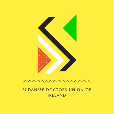 SDU_ie's profile picture. Sudanese Doctor Union of Ireland