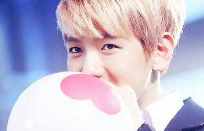 SMKTIS | KOREA | EXO ♡♡