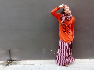 Nurul Basyirah , 15 years old ! 13.07.1999 Fb : Nurul Basyirah Wechat : basyirah_99 Instagram : syirahhhhhh . Done ? Thanks :*