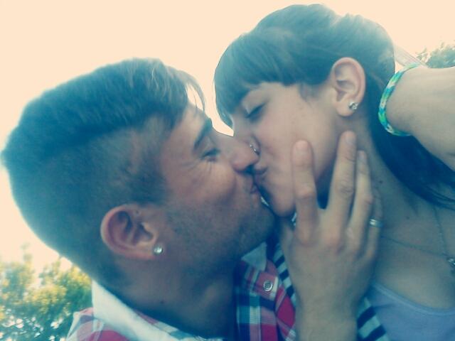 ❤ |16-04-14| ♡ Iri & Rodri ♡ Te amo para siempre. ♥ARGENTINA♥ CARP☆ ♚RS The King♚