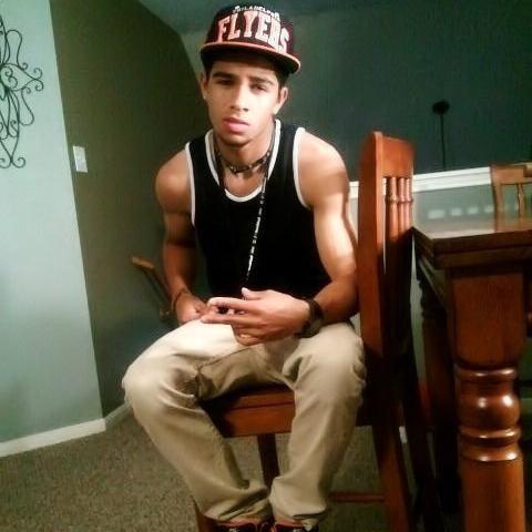 HMU and I will tell you a little something something about myself