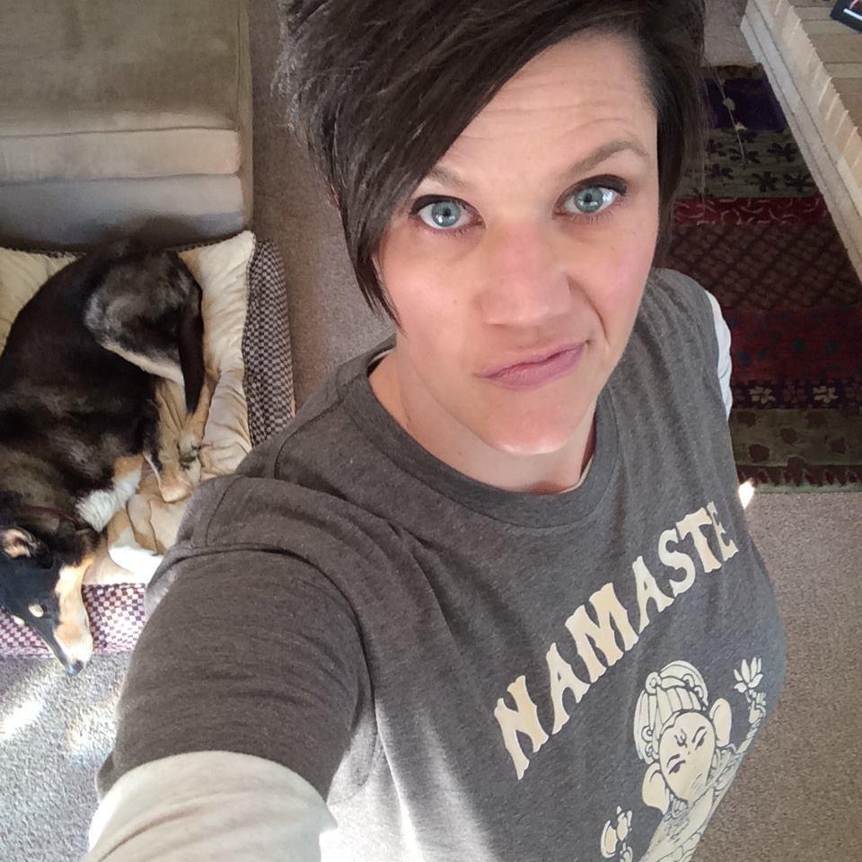 Tookare23's profile picture. Communications professional. Fork enthusiast. Word nerd. Dog lover. Happiest when I'm in the great outdoors.