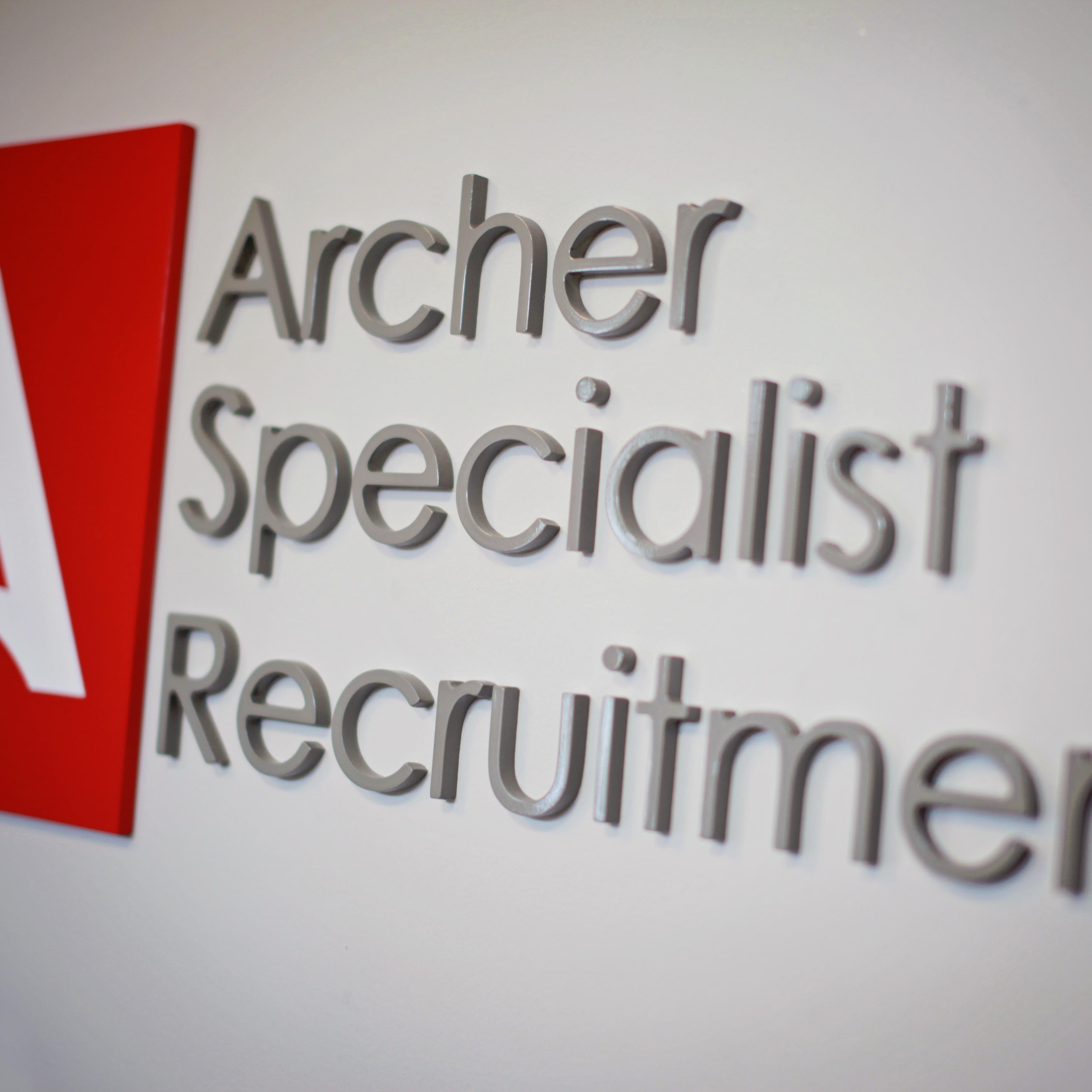 Follow me for top IT job updates. Archer recruits for Ireland's top QA Analyst, Software Tester & IT testing jobs.