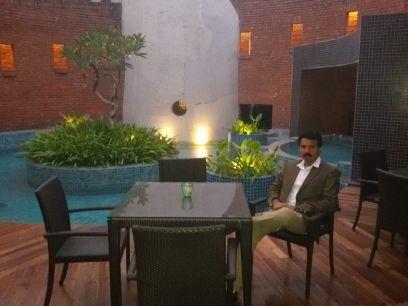 Wellness and Spa consultant,Ayurvedic doctor