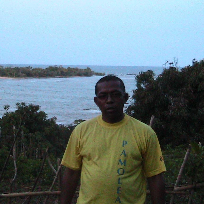 rafamirarisoa's profile picture. 