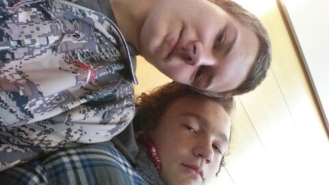 zike_will's profile picture. 