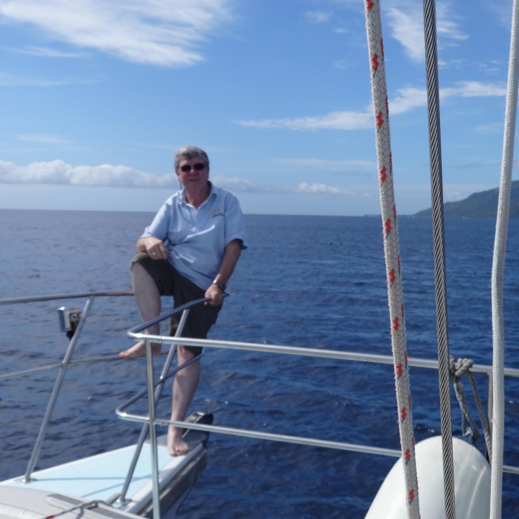 2johnstanton's profile picture. Retired