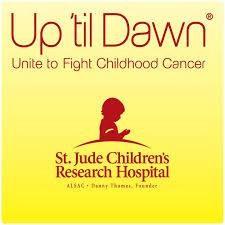 UTDMSU's profile picture. Stay Up for Good! Celebrate your fund raising efforts for St. Jude Children's Research Hospital. Register to start fund raising by following the link below!
