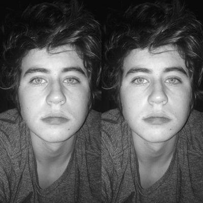 I just want to eat tacos and skateboard ya feel