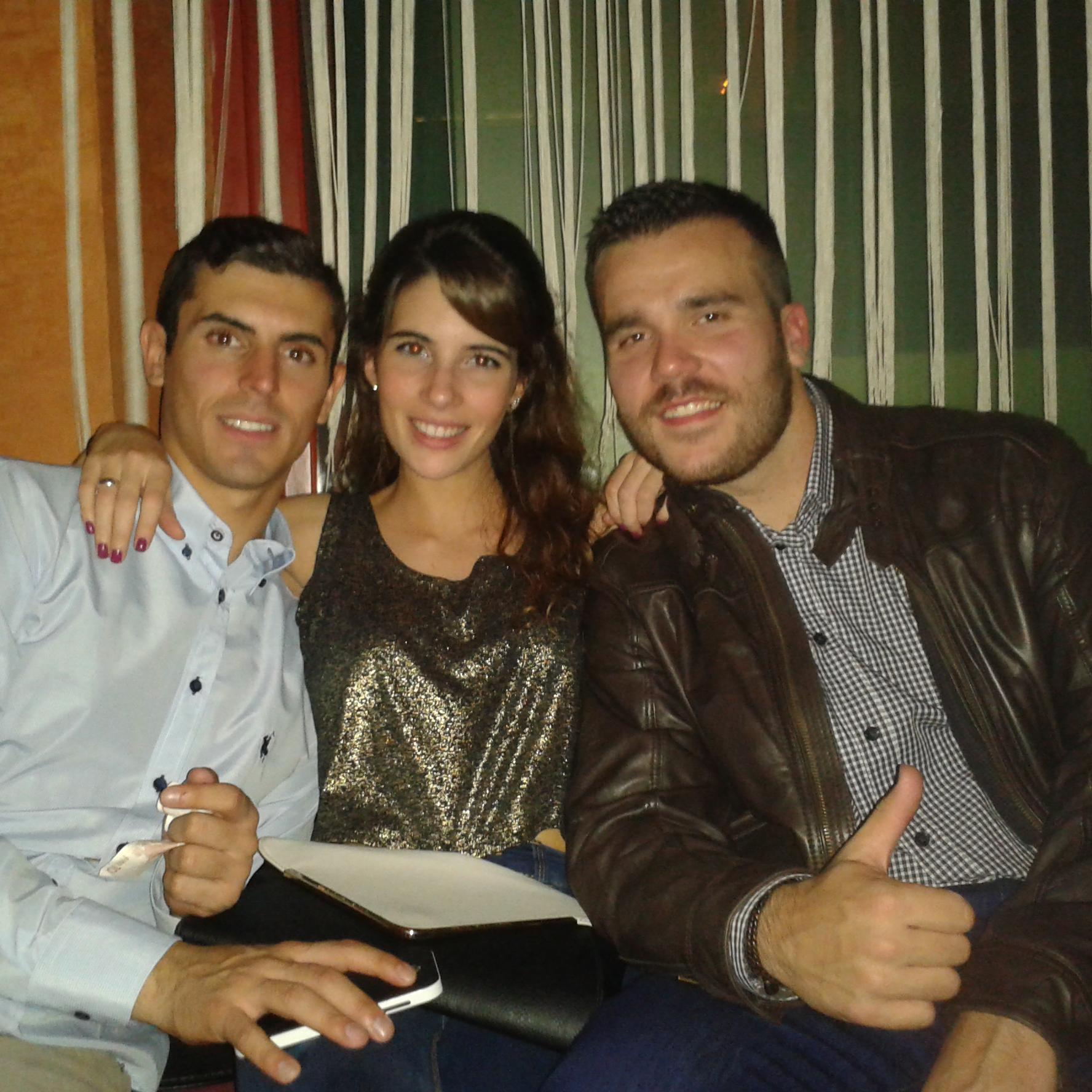 Pablo Gil Compi
