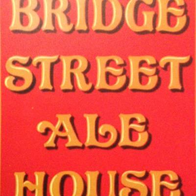Newcastle - Under - Lyme's first micropub! Fantastic beer, real cider, collection of rums, fantastic people, pop in and have a drink with us!