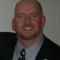 Phillip Forrest - @forton44 Twitter Profile Photo