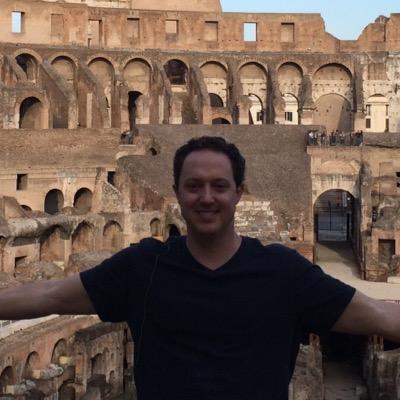 AlanGarrett's profile picture. 