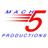 MACH5DP's profile image