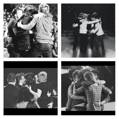I´m in love with you and all your little things...
Cantante,compositora,bailarina y guitarrista.
ONE DIRECTION and LITTLE MIX ∞†♡