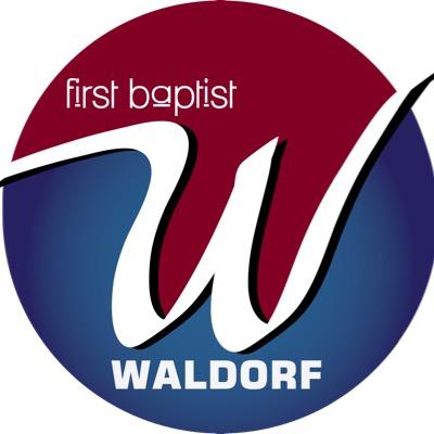 FBCWaldorf's profile picture. We invite you to come worship with us as we serve God and the community of Waldorf.