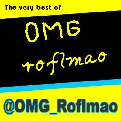 Either stfu or roflyao because this is all so OMG - HaGD!