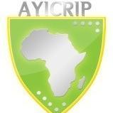 AYICRIP (@ayicripyouths) 's Twitter Profile