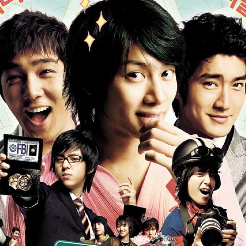 From comedy and romance to action and sci-fi, @KoreanCultureNY brings you FREE Korean movies every other Tuesday at @TribecaCinemas!