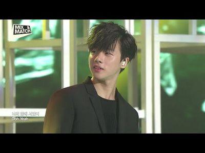 ◆• Jay Park °◇  คือ♡  ทูลหัวของบ่าว TeaM b - IKoN¤