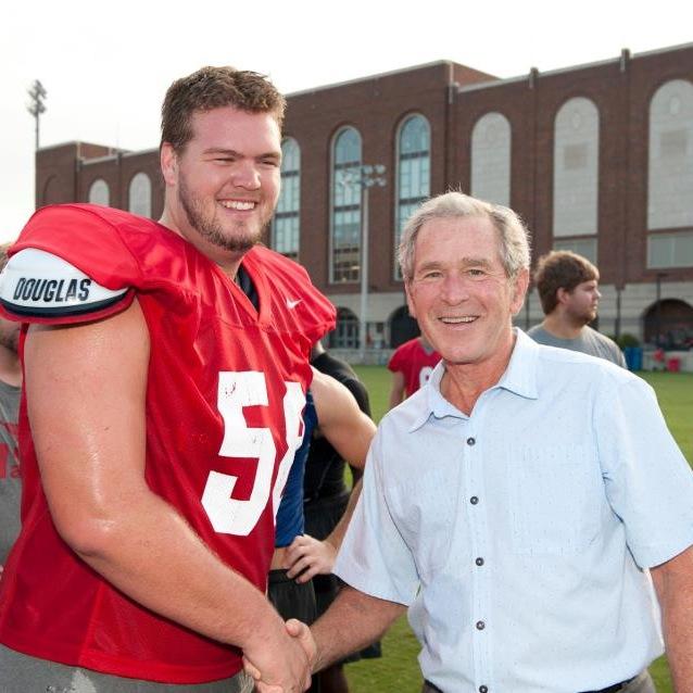 SMU Sport Management Major, Student Athlete, Pony Up!