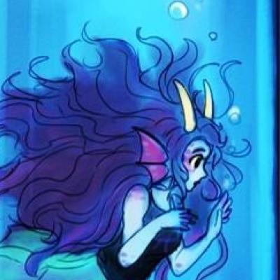 shello!! ♥:  ♦️: @aquariumcal pet: @kittynepeta
