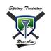 Spr Training Pro Am (@stproam) Twitter profile photo