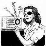 Animateur Radio Canut Lyon - 102.2FM - Emission Boomerang (Rock - Pop - Folk - Blues). Retrouvez moi également sur Facebook (Michel Filiod).