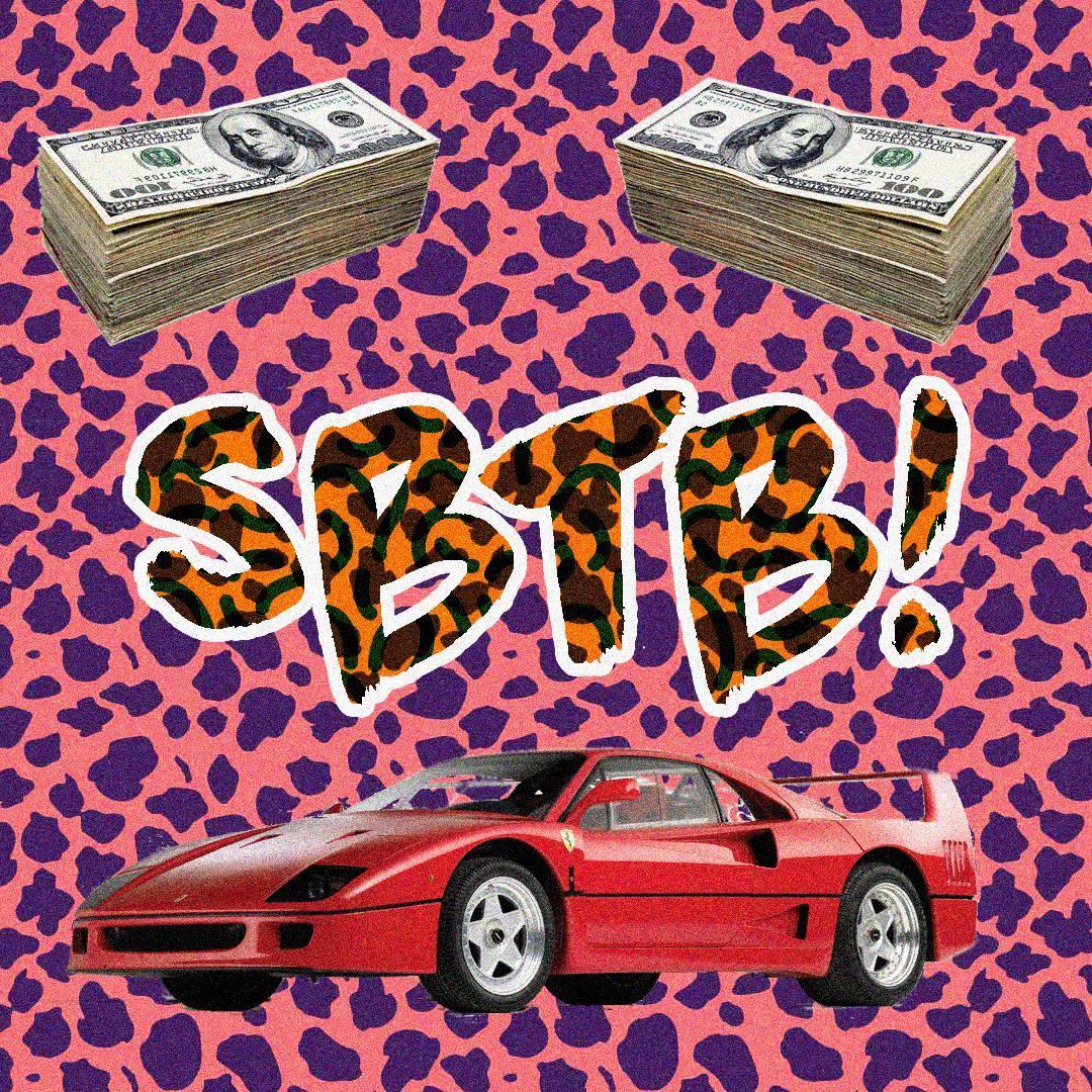 GOT BORN GOT MONEY