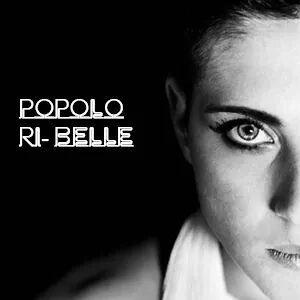 popoloribelle's profile picture. Fan club di Antonella Lo Coco