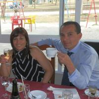 Mario Moreno Diaz (@conecta_mb) 's Twitter Profile