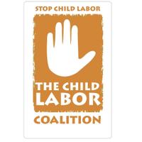 Child Labor Coalition (@childlaborclc) 's Twitter Profile