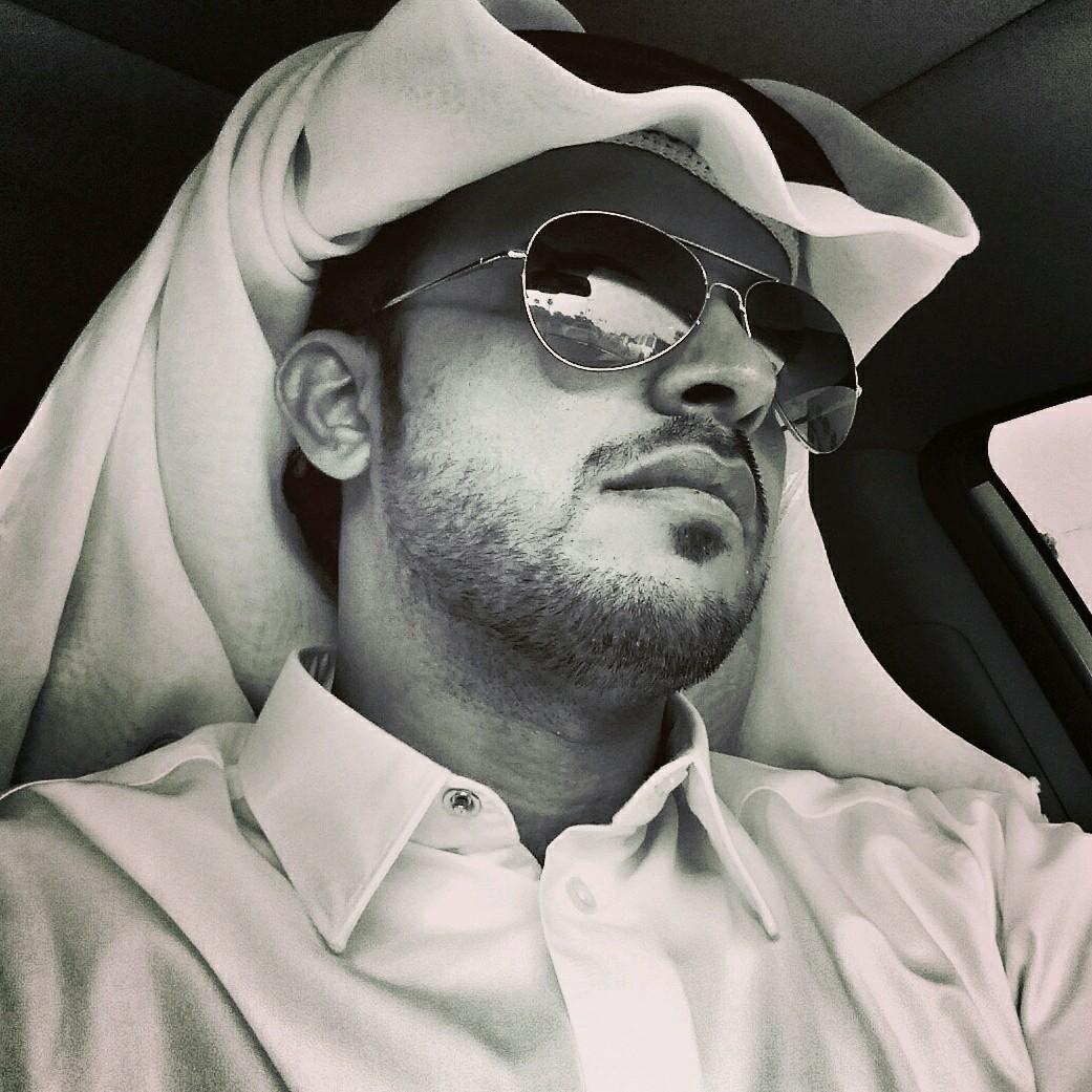 amhajhajri Profile Picture