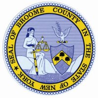 Broome County Government (@broomecountygov) 's Twitter Profile Photo Broome County Government (@broomecountygov) 's Twitter Profile Photo