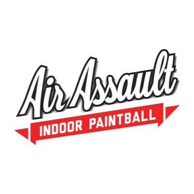 Air Assault Indoor Paintball