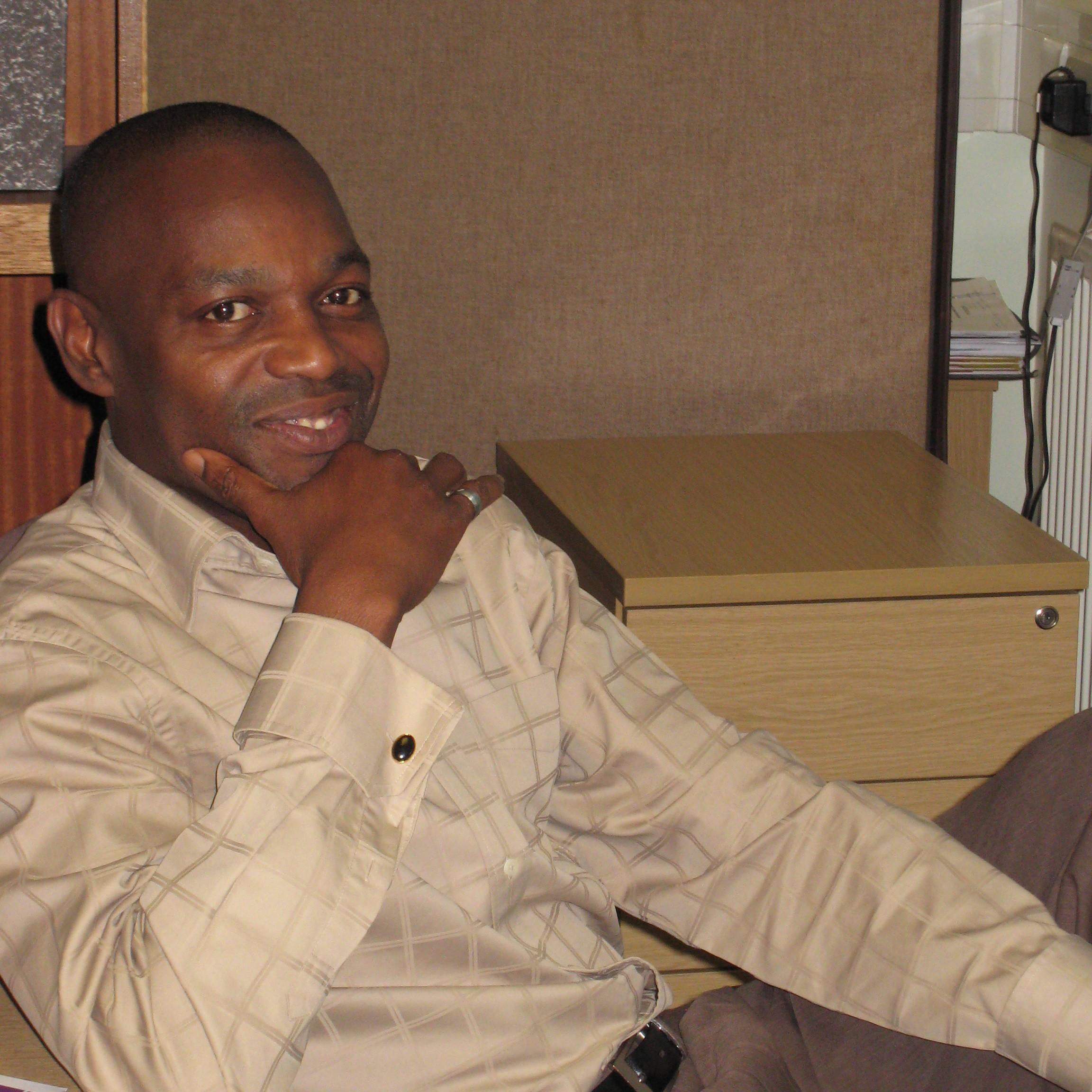 mequdi83's profile picture. Just wont keep quiet about perceived unfairness and oppression