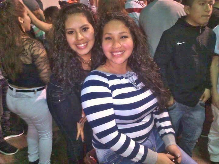 AgurtoJosselyn's profile picture. Lindo día :-D