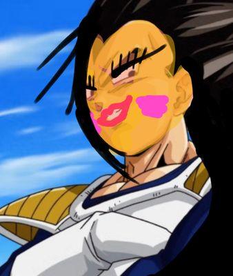 MajinBeurette's profile picture. Végéta la Beurette | Je représente le game | se fait Bz par tout le monde | Clash vos mères