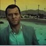 I'm yip Micheal De Santa. I am a loving Farther. I don't know why people think I kill?
