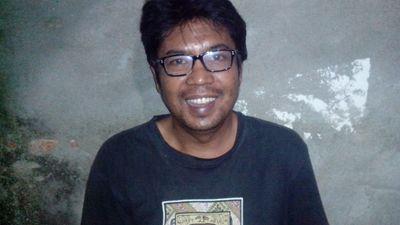 AgnerdWin's profile picture. 